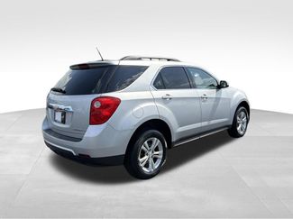 Used 2015 Chevrolet Equinox LT w/ Driver Convenience Package FWD video 3