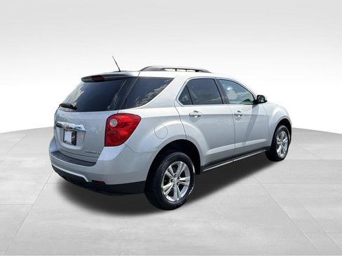 Used 2015 Chevrolet Equinox LT w/ Driver Convenience Package FWD image 3