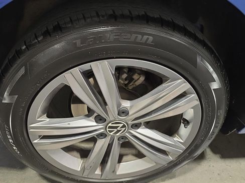 Used 2024 Volkswagen Jetta SE image 22