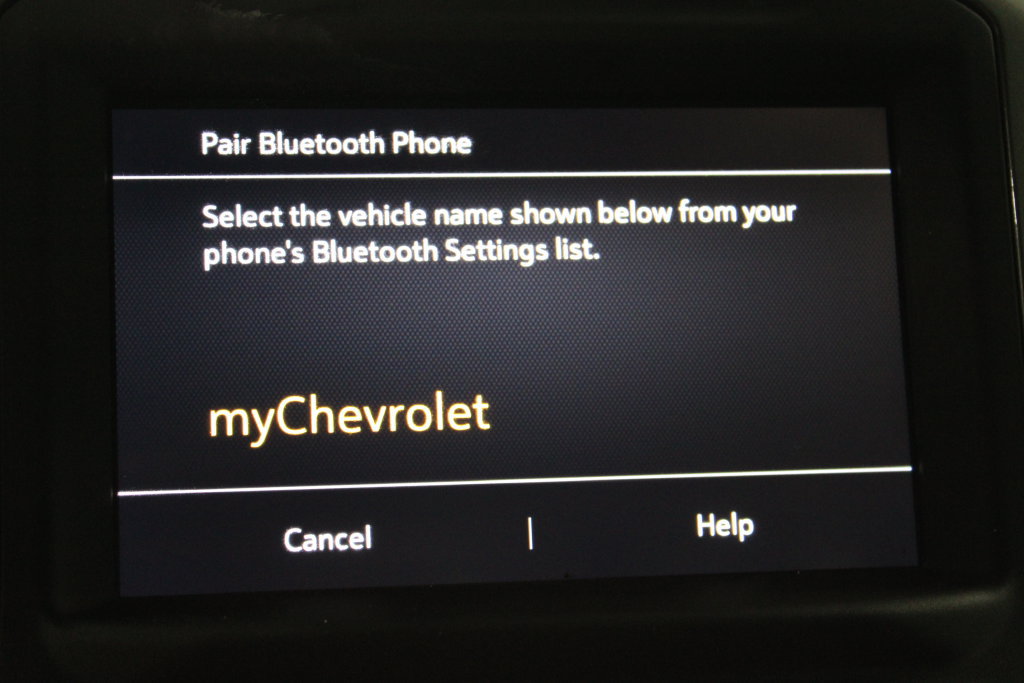 Used 2024 Chevrolet Silverado 2500 W/T w/ WT Convenience Package AWD/4WD image 43