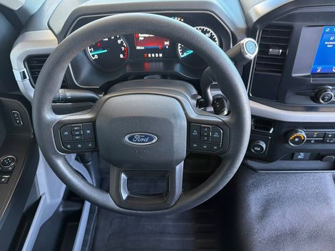 Used 2023 Ford F150 XL RWD image 12