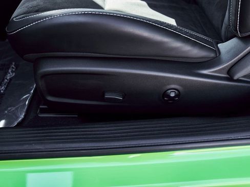 Used 2023 Dodge Challenger SRT Hellcat image 25