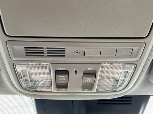 Used 2019 Honda CR-V EX-L image 19