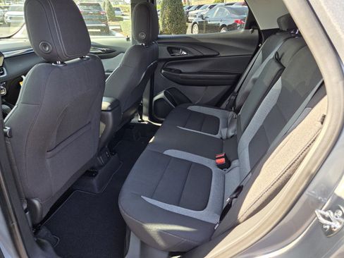 New 2026 Chevrolet TrailBlazer LT w/ Convenience Package image 6