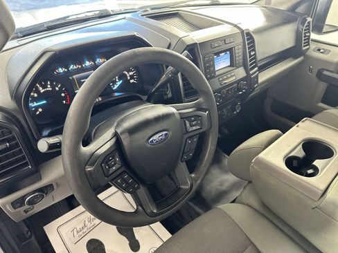 Used 2018 Ford F150 XL w/ Equipment Group 101A Mid image 28