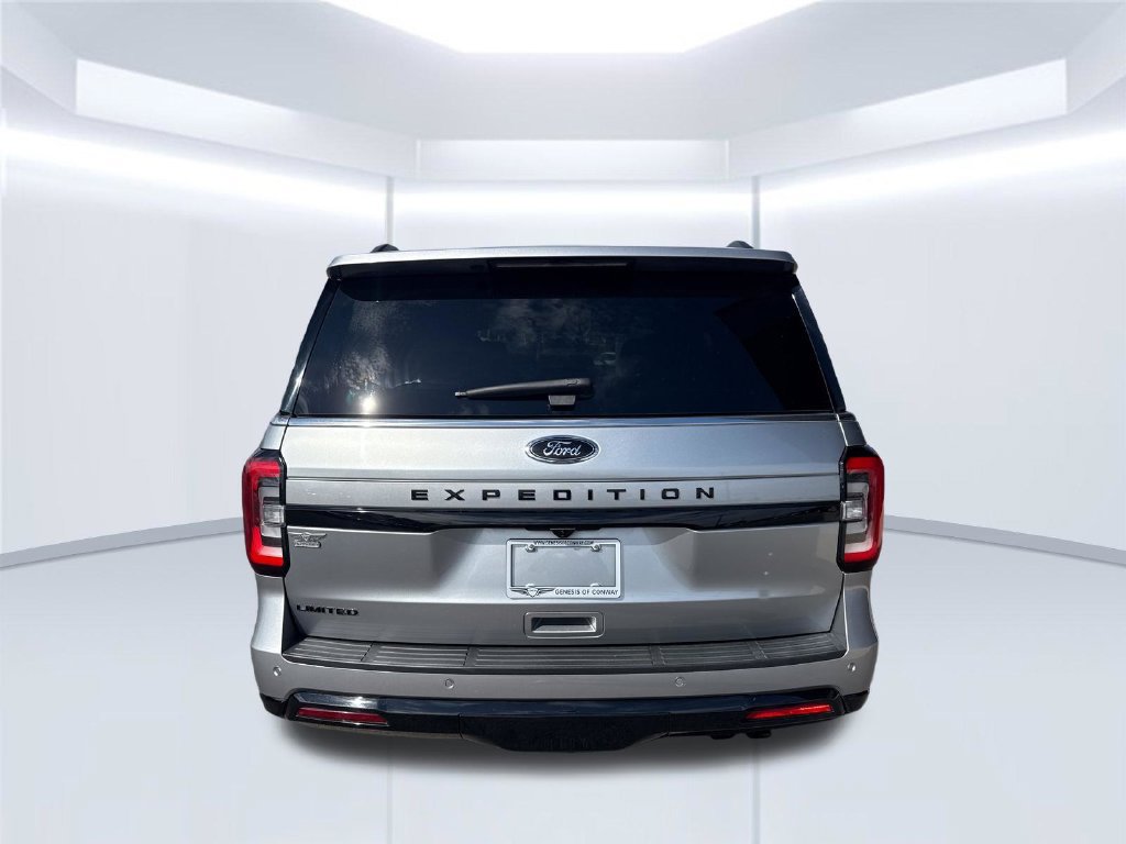 Used 2024 Ford Expedition Limited AWD/4WD image 6
