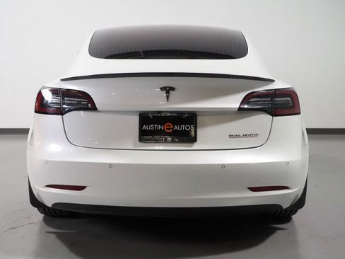 Used 2019 Tesla Model 3 Performance image 49