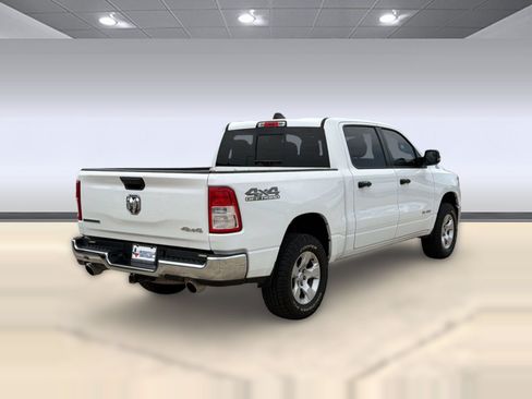 Used 2023 RAM 1500 Big Horn AWD/4WD image 9