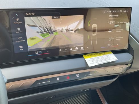 New 2026 BMW X3 xDrive30 w/ Convenience Package image 16