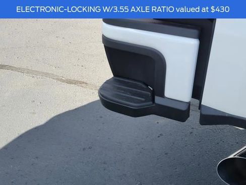 New 2025 Ford F350 Platinum w/ Platinum Plus Package image 13