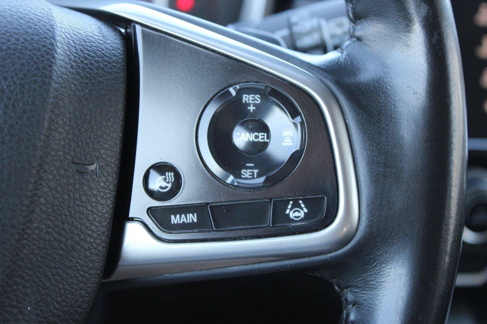 Used 2021 Honda CR-V Touring image 31