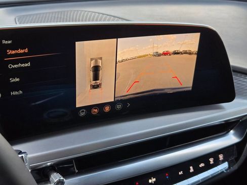 New 2026 Cadillac Lyriq Sport image 20