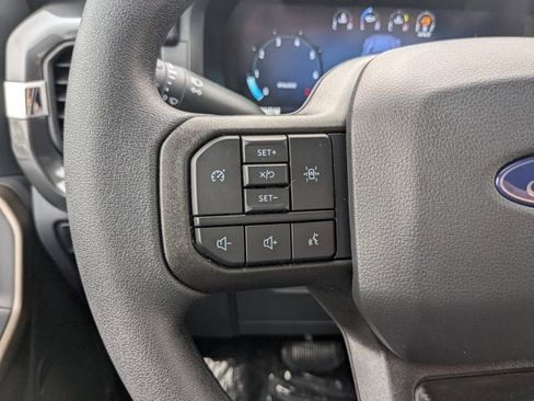 New 2025 Ford F150 STX w/ Equipment Group 201A FX4 image 19