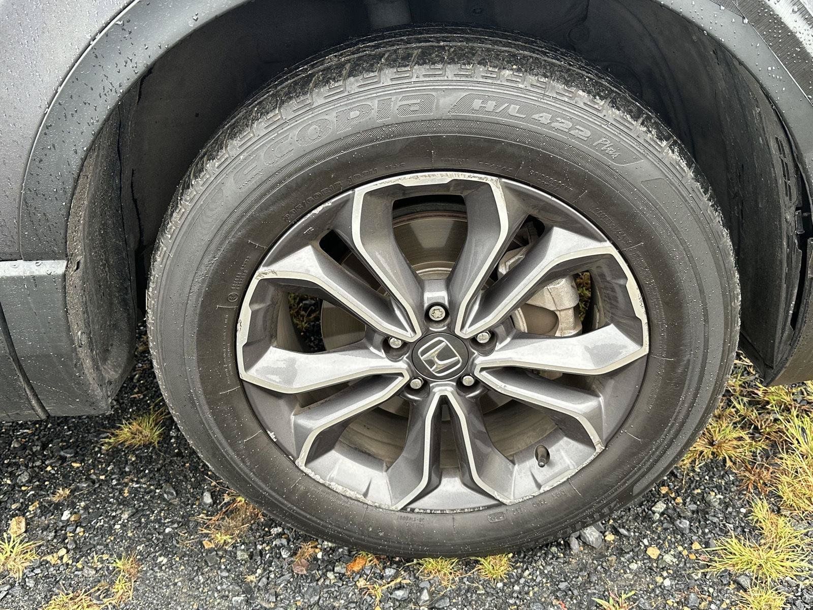 Used 2020 Honda CR-V EX image 10