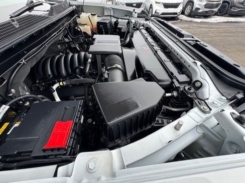 Used 2024 Chevrolet Silverado 2500 ZR2 w/ ZR2 Bison Edition image 14