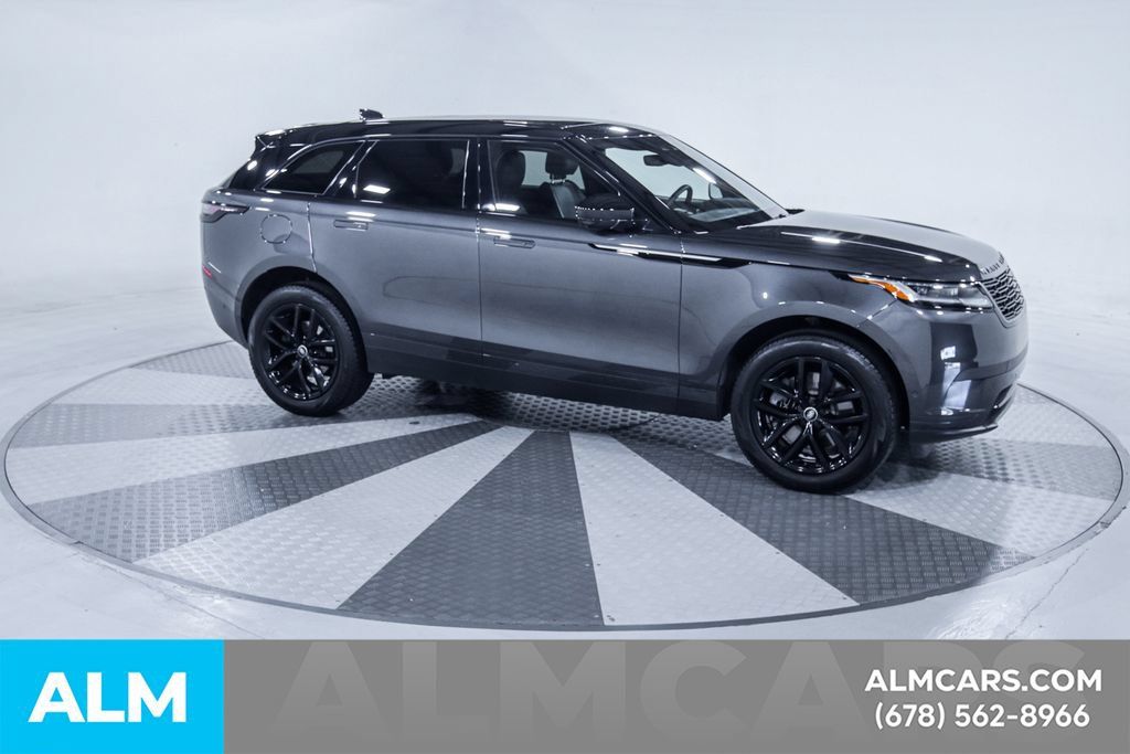 Used 2026 Land Rover Range Rover Velar S AWD/4WD image 13