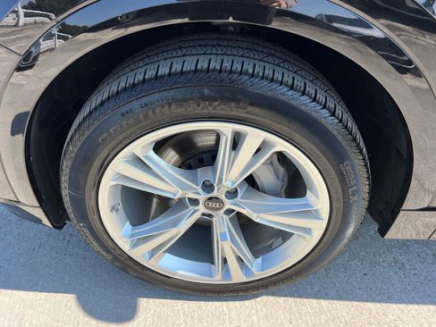 Certified 2023 Audi Q8 Premium Plus AWD/4WD image 11