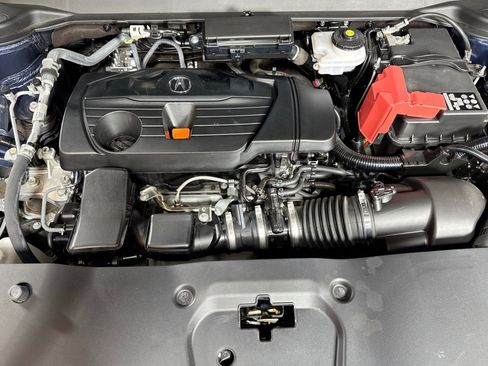 Used 2024 Acura RDX SH-AWD w/ Technology Package image 29