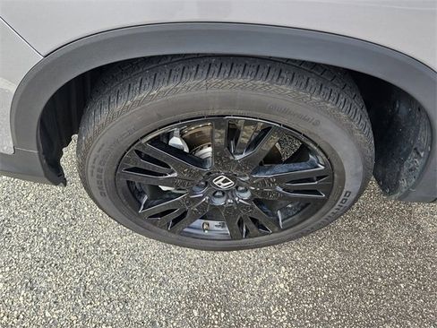 Used 2022 Honda Pilot Special Edition image 4