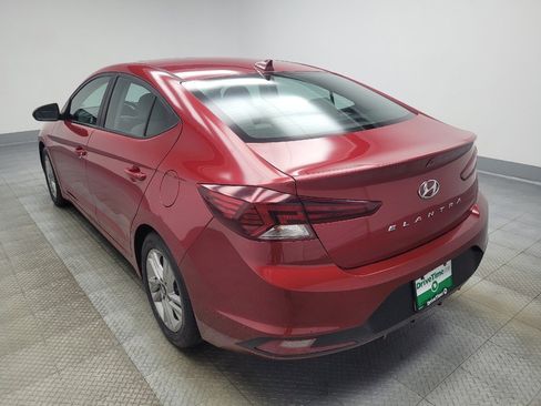 Used 2019 Hyundai Elantra Value Edition image 5