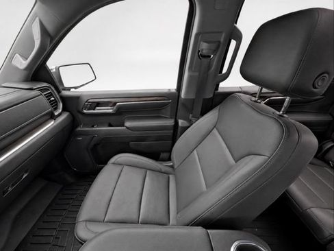 Used 2024 GMC Sierra 1500 SLT w/ SLT Premium Package AWD/4WD image 19
