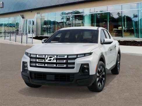 New 2026 Hyundai Santa Cruz SE image 6