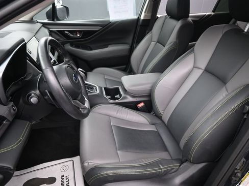 Used 2023 Subaru Outback Onyx Edition AWD/4WD image 26