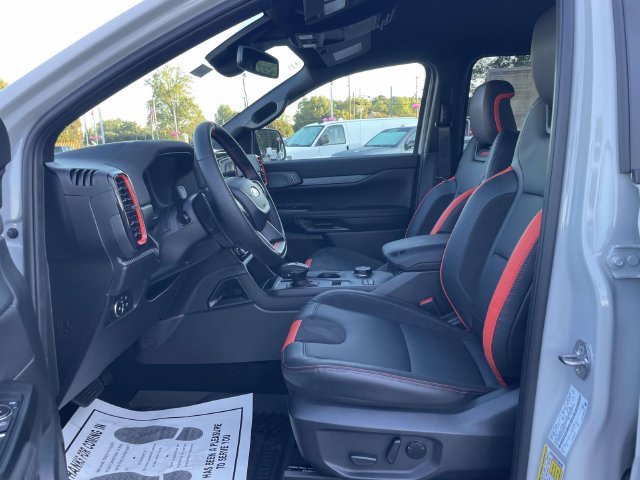 New 2026 Ford Ranger Raptor AWD/4WD image 16