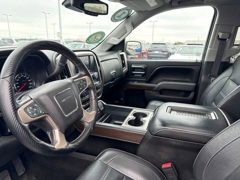 Used 2017 GMC Sierra 1500 Denali image 11