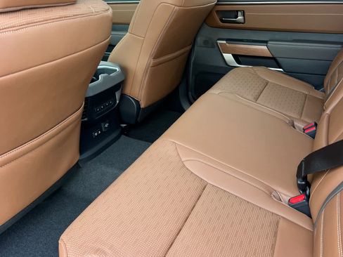 New 2026 Toyota Tundra 1794 Edition AWD/4WD image 4
