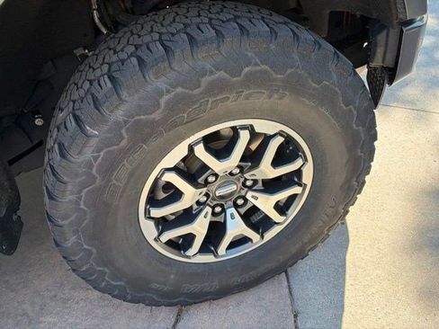 Certified 2023 Ford F150 Raptor AWD/4WD image 14