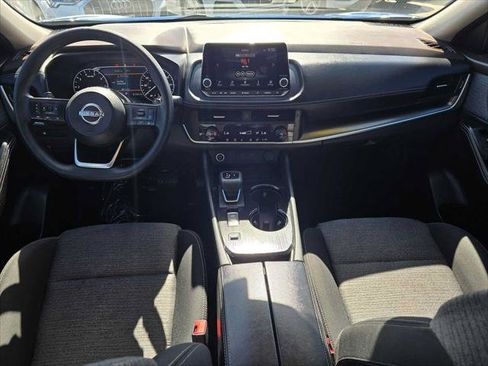 Used 2023 Nissan Rogue SV FWD image 18