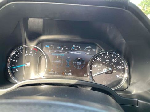 Used 2018 Ford Expedition Max Platinum AWD/4WD image 49