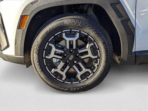 New 2025 Hyundai Tucson XRT image 10