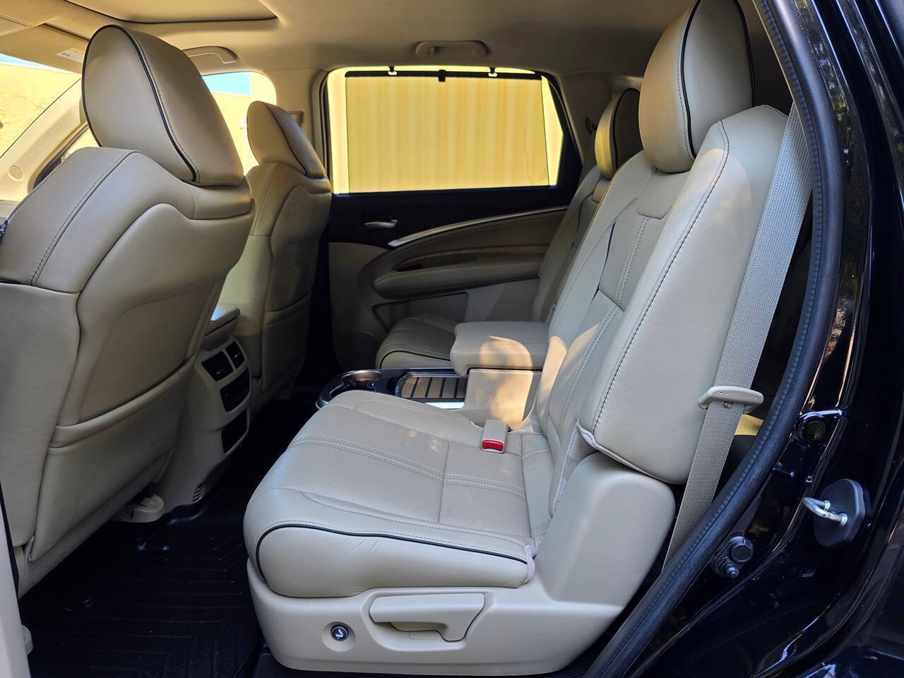 Used 2019 Acura MDX w/ Advance Package FWD image 33