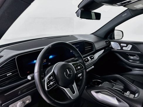 Certified 2020 Mercedes-Benz GLS 450 4MATIC image 10