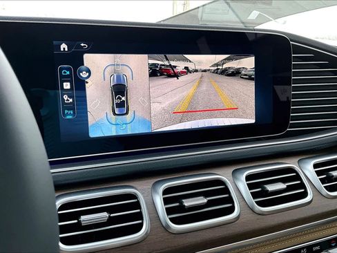 New 2026 Mercedes-Benz GLE 350 GLE 350 image 14