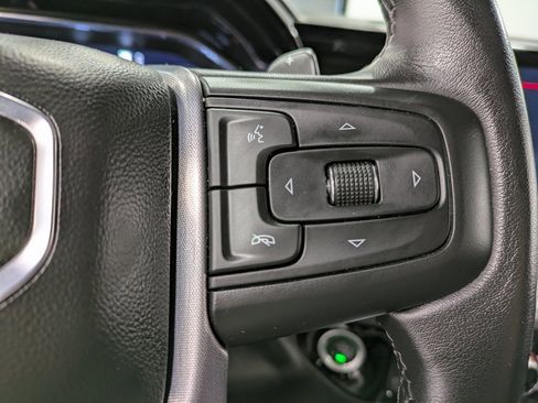 Used 2022 GMC Sierra 1500 Elevation w/ Preferred Package image 17