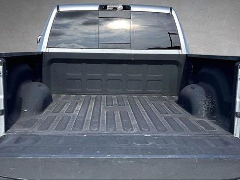 Used 2022 RAM 2500 Laramie AWD/4WD image 26