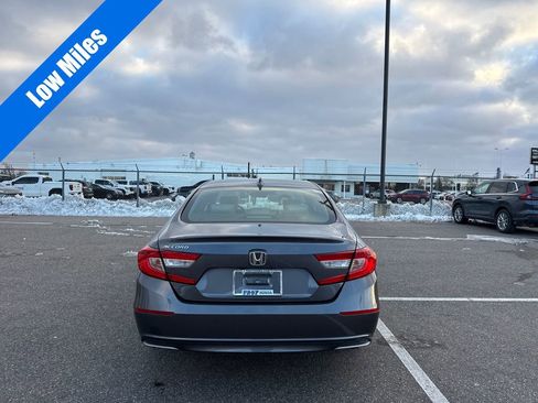 Used 2019 Honda Accord EX-L image 7