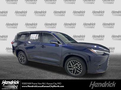 New 2026 Lexus TX 350 AWD w/ Technology Package