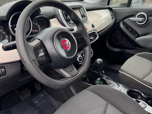 Used 2016 FIAT 500X Easy AWD/4WD image 15