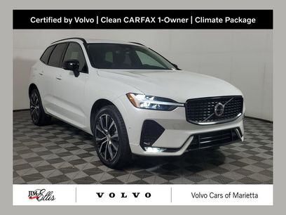 Used 2025 Volvo XC60 B5 Plus