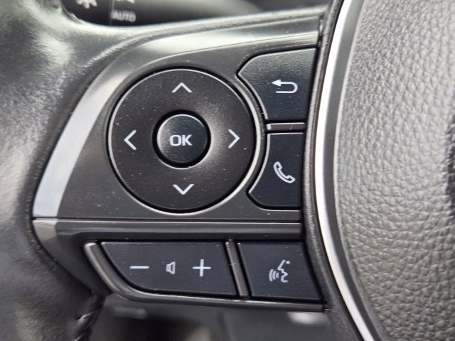 Used 2024 Toyota Corolla SE FWD image 25