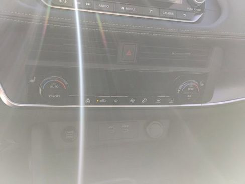 New 2026 Nissan Rogue Dark Armor image 24