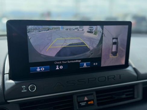 Used 2026 Honda Passport TrailSport Elite image 15