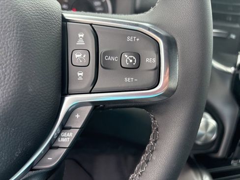 New 2026 RAM 1500 Laramie AWD/4WD image 20