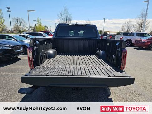 Used 2023 Toyota Tundra Platinum image 12
