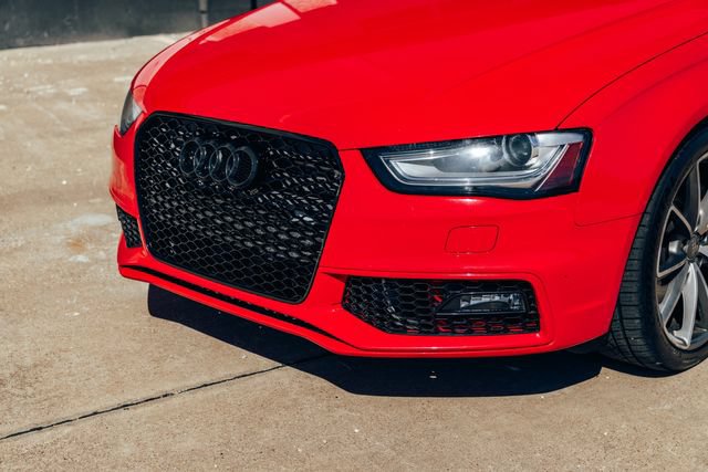Used 2015 Audi S4 Premium Plus w/ Technology Package AWD/4WD image 27