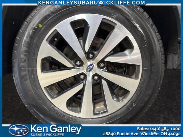 Certified 2024 Subaru Outback Premium AWD/4WD image 24